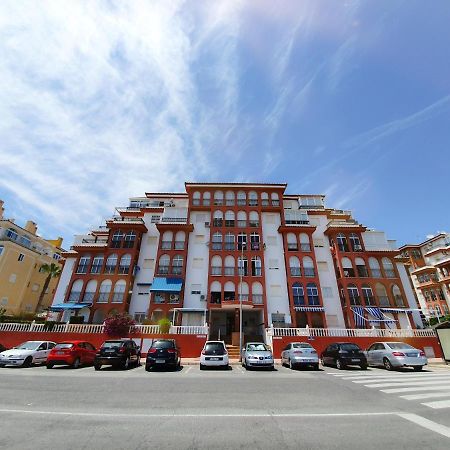 Best House Paola Torrevieja Bagian luar foto