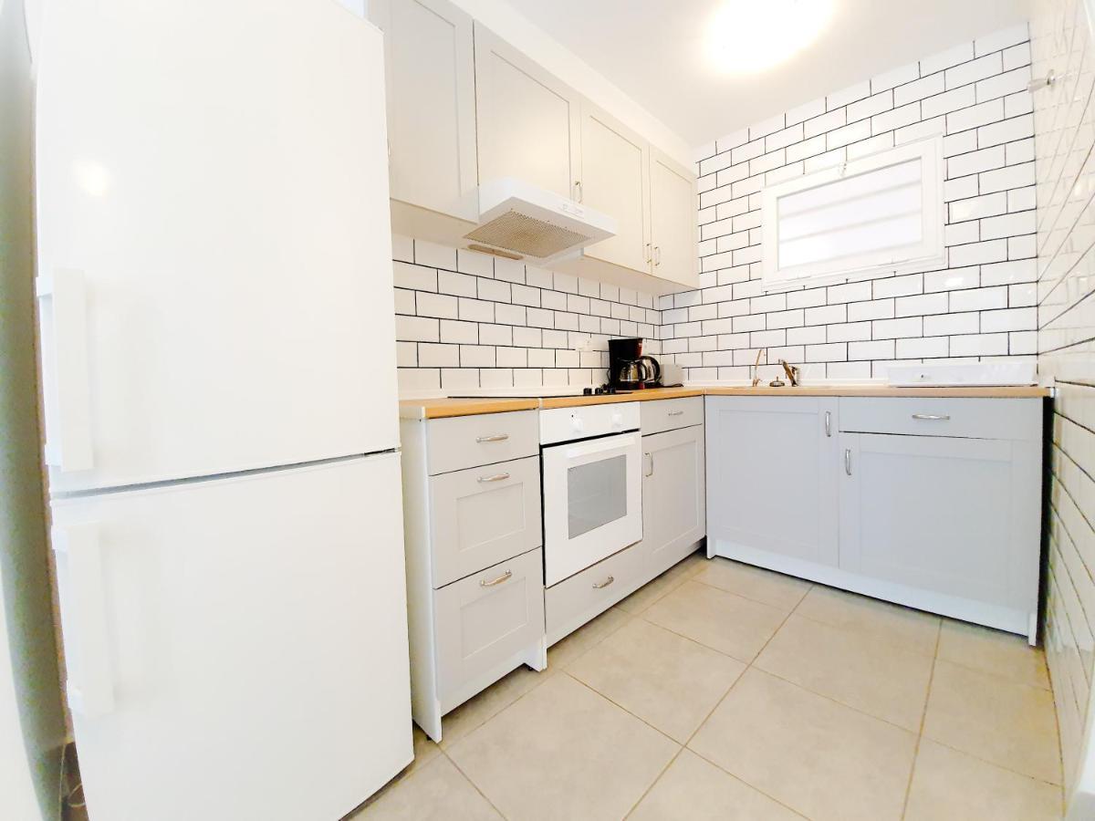 Best House Paola Torrevieja Bagian luar foto