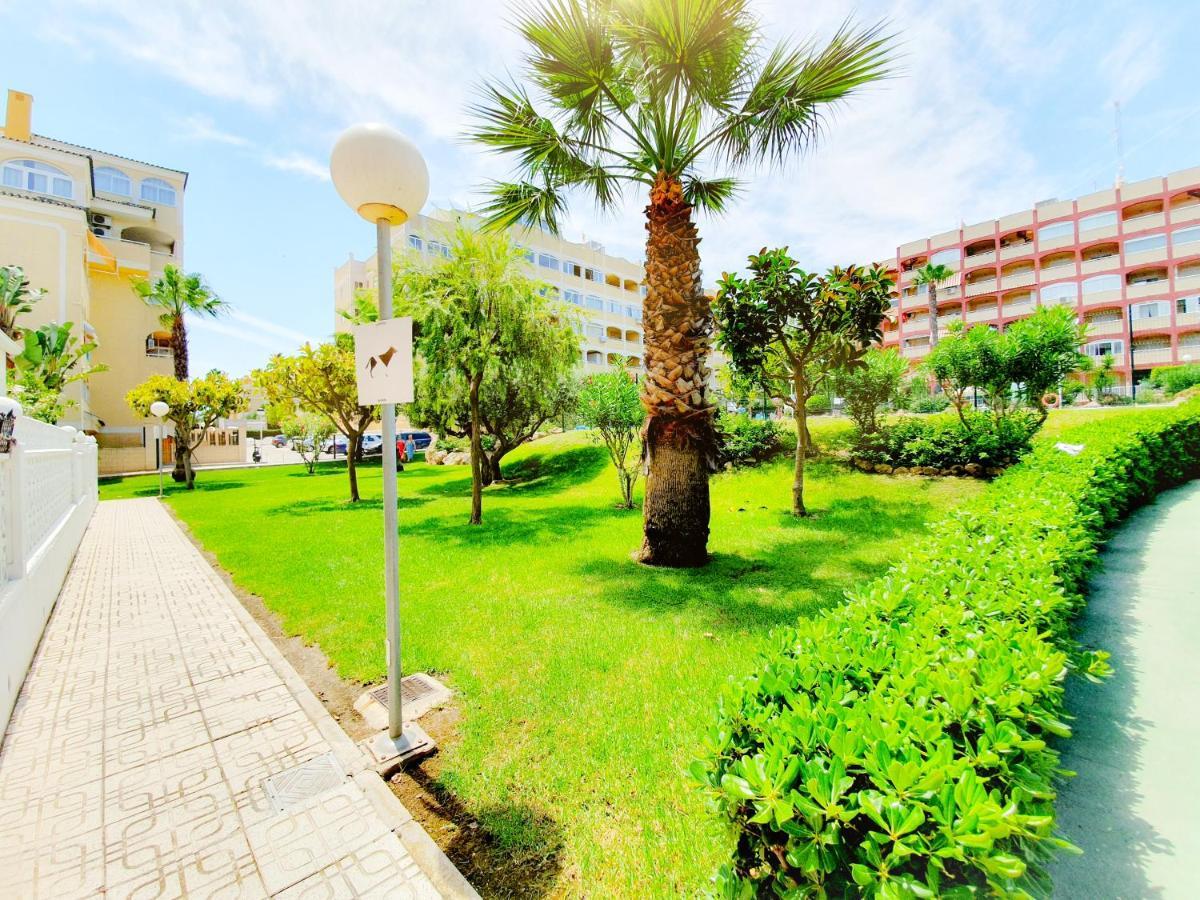 Best House Paola Torrevieja Bagian luar foto